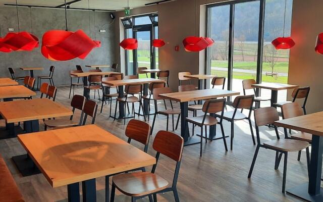 Euro Hotel Wertheim