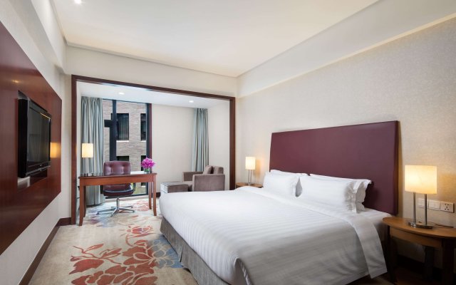 Ramada by Wyndham Beijing Airport