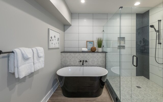 Strawpocket to Starboard