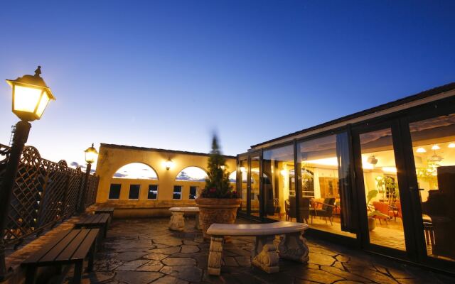 Bishoku no Kakurega Provence