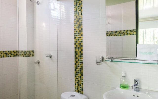 Palma Real Hotel Boutique