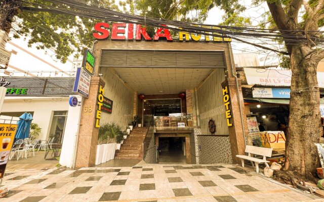 Seika Hotel