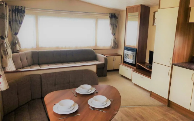The Chase Holiday Park