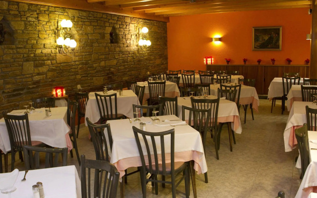 Hotel Solana
