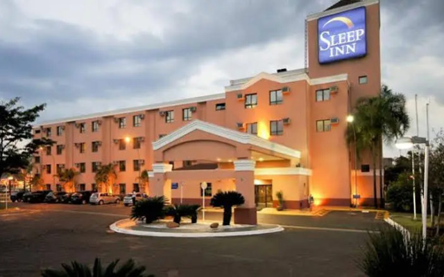 Sleep Inn Ribeirao Preto