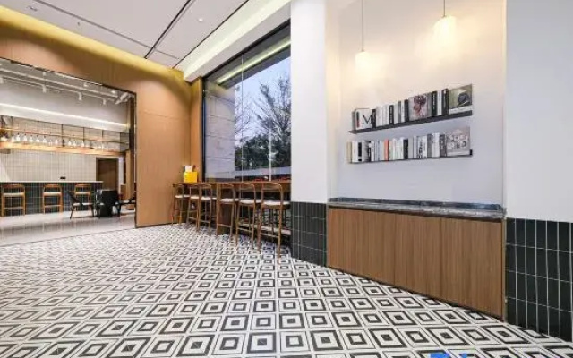 Jinjiang Dongyue Hotel