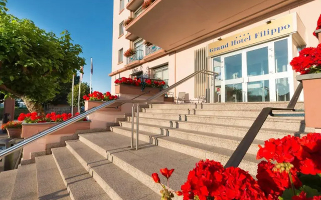 Grand Hotel Filippo