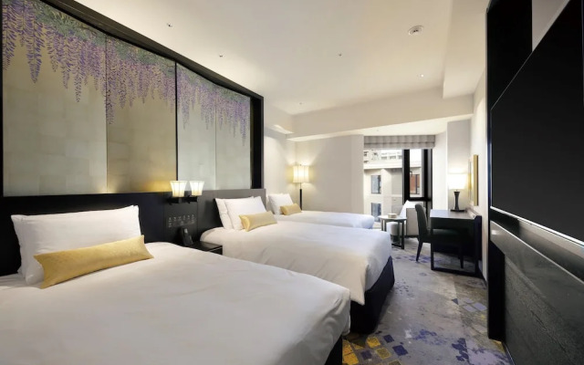 The Hotel Sanraku Kanazawa