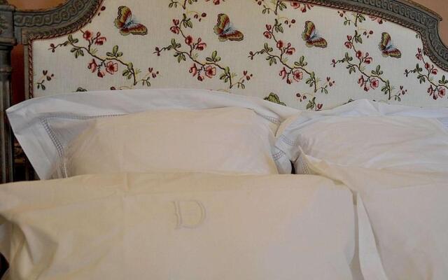 Hotel Particulier La Gobine