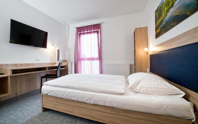 Cleverhotel