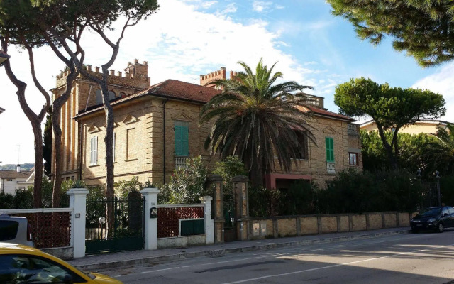 Villa Cipriani
