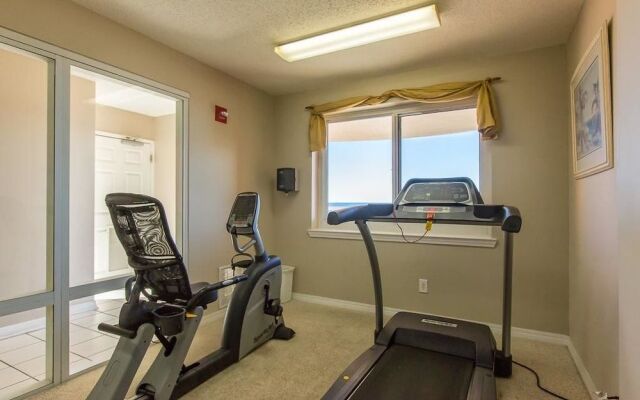 Royal Palms Unit 205