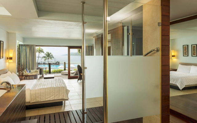 Fisherman’s Cove resort