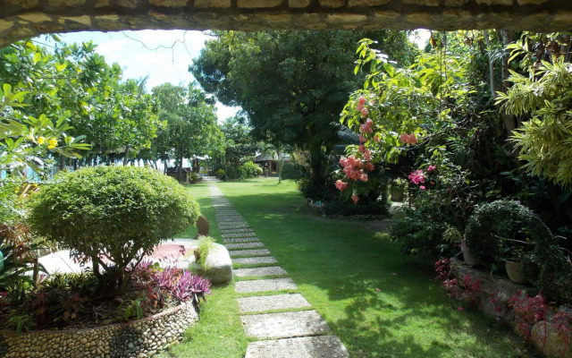 Baluarte de Argao Beach Resort