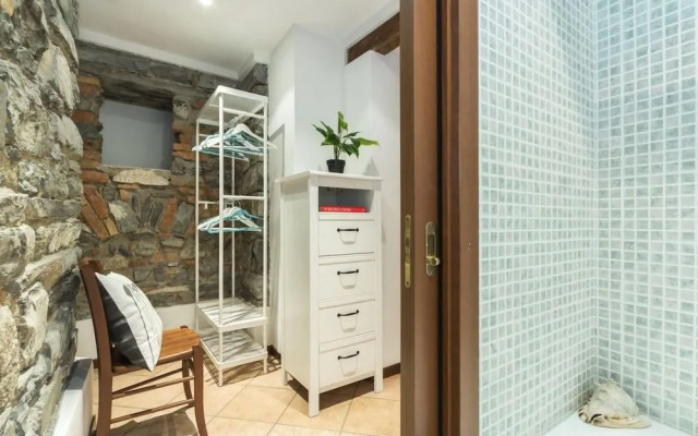 Lo Storico Apartment