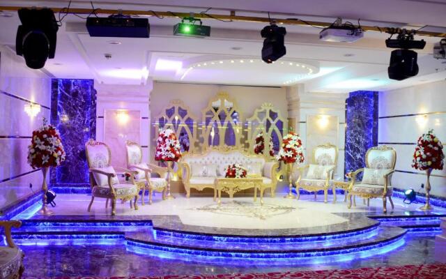 Al Waleed Tower
