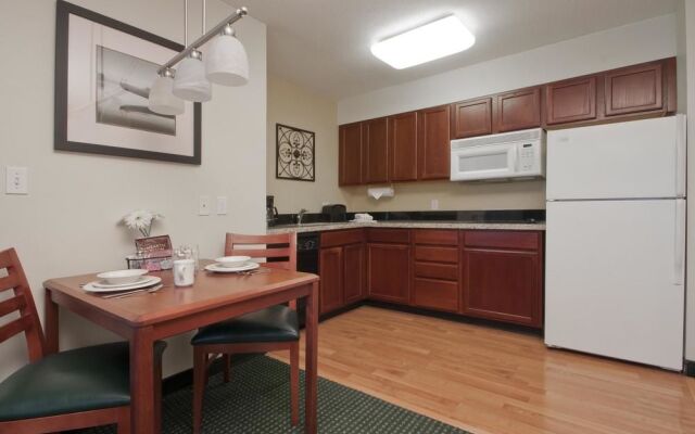 Residence Inn Tulsa South