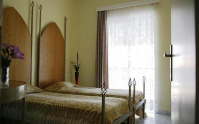 Areti Hotel Apartments