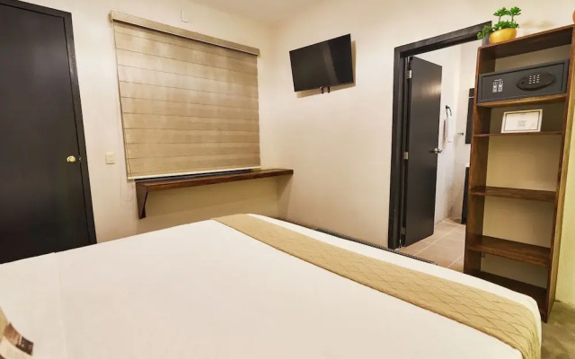 Aura Hotel Boutique