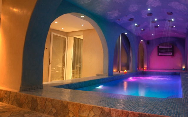 Imperial Holiday Hôtel & spa