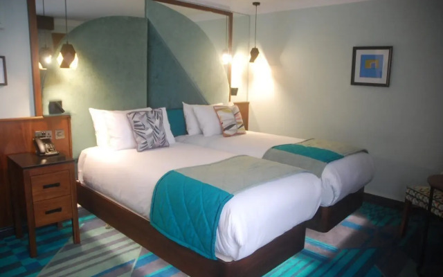 Arthaus Hotel