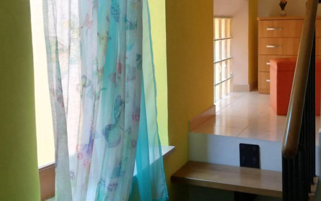 Casa Vacanze Due Passi e il Mare