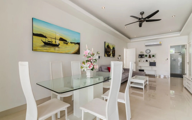 Orchid Paradise Homes OPV210