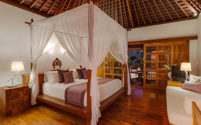 Villa The Beji