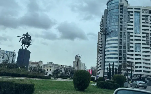 Jhonberi