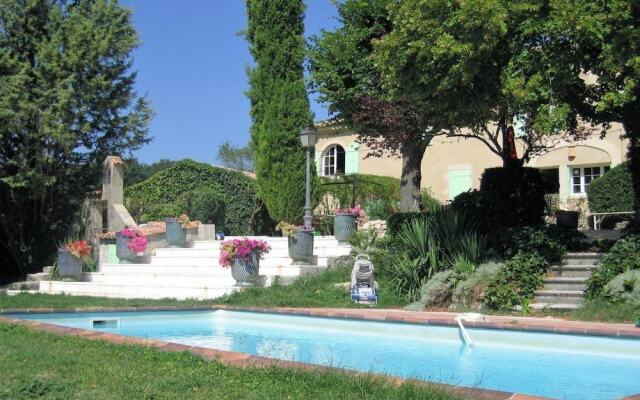 Mas de Pantaï - Cabane 7ème ciel