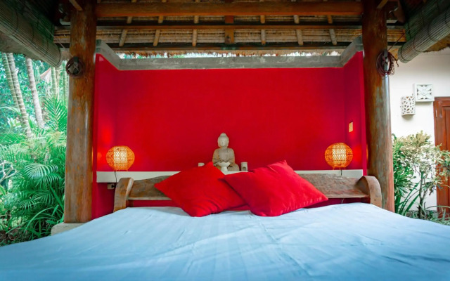 The Lotus Residence