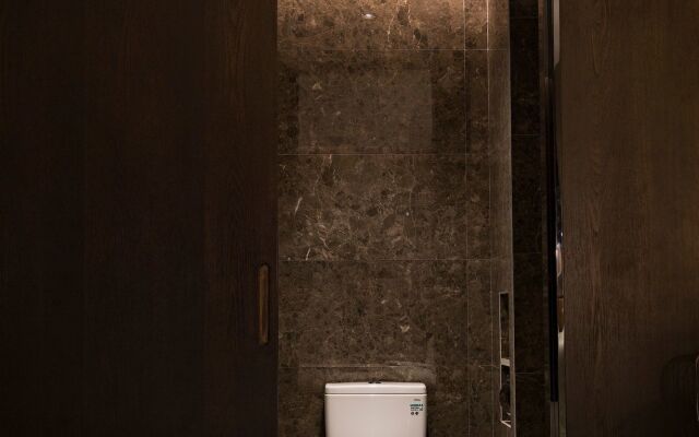 Paco Hotel (Guangzhou Tower Datang Metro Station Branch)