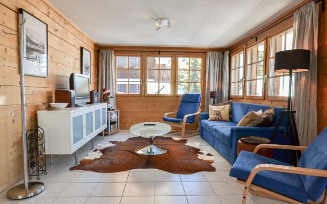 Chumma 22 Riederalp in Riederalp