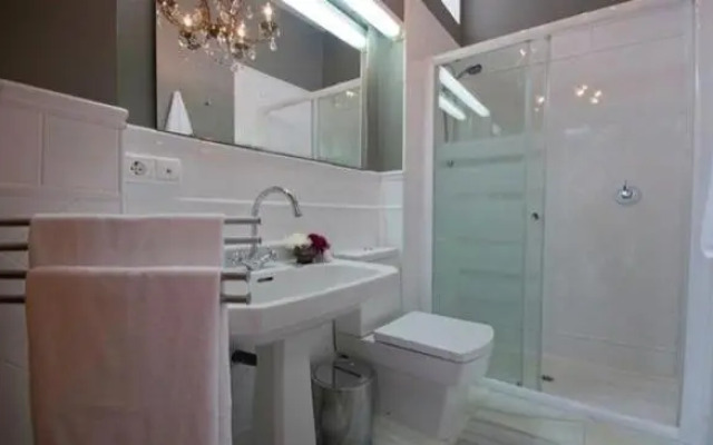 Apartamentos Almirante Hoyos