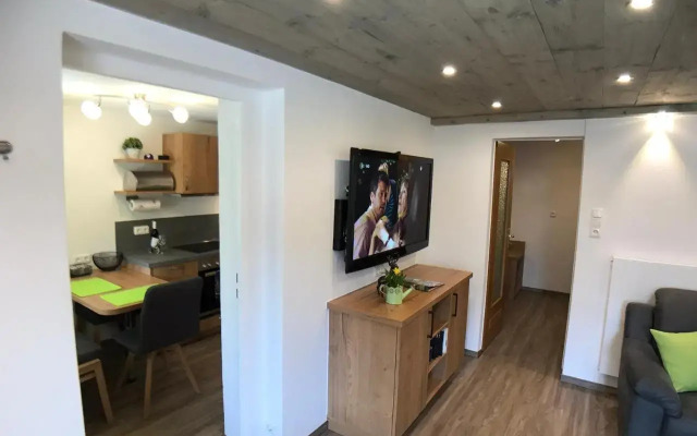 Gästehaus Amort Ferienwohnung