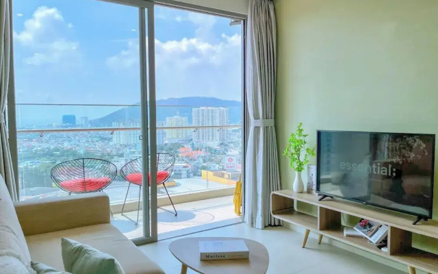 Meomeo Homestay - The song Apartment