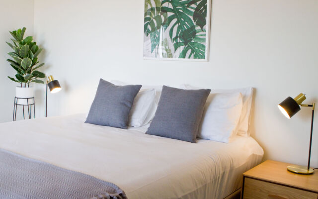 Villas Waiheke