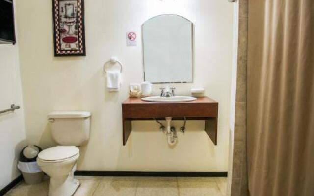 Hotel Boutique El Escalon