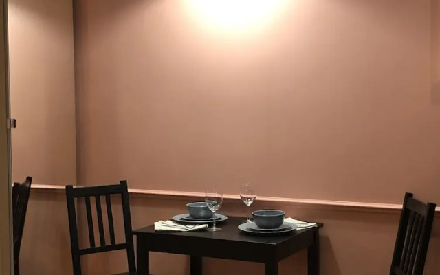 Dobrynya Guest House