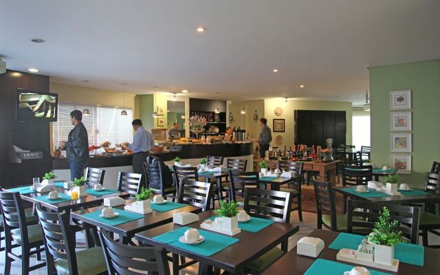 Riema Austria Hotel