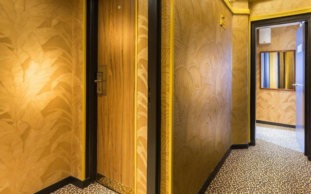 Crystal Hôtel