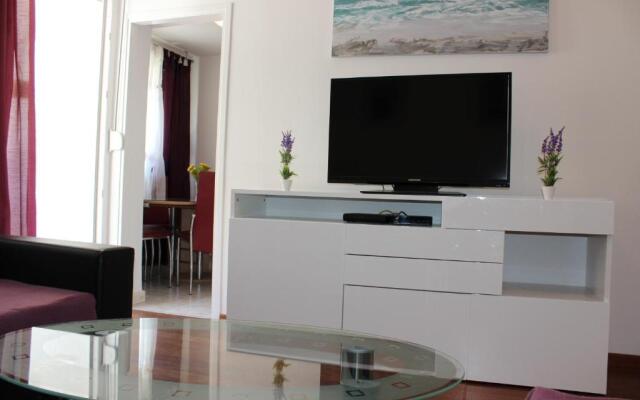 Apartment Antonio