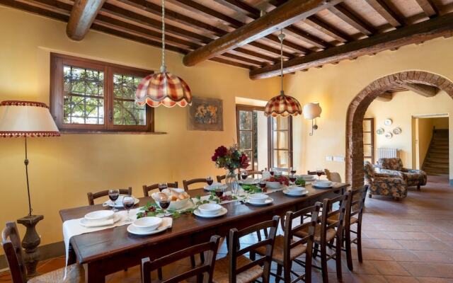 Villa Montefalconi 11 Emma Villas