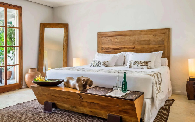 Santa Teresa Hotel Rio de Janeiro - MGallery Collection