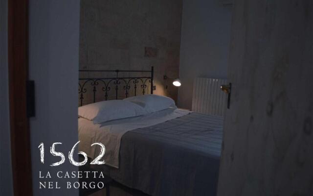 1562 La Casetta Nel Borgo