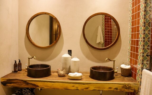 Hotel Boutique Gloriagave