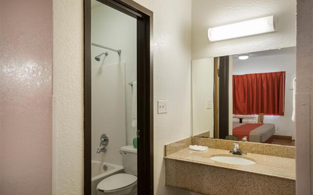 OYO Hotel Houston/Humble - IAH Airport / HWY 59