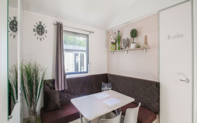 Mobil-Homes Deux Chambres