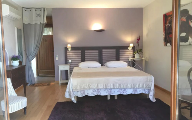 Les Hotes du Ranquet