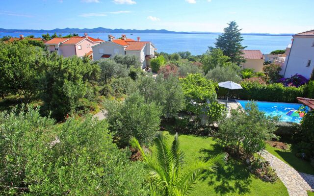 Luton Apartments, Zadar - Kozino, Heated Pool & Hot Tub